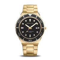 Armbanduhr Bering Herr Classic in Stahl 18940-732 - 18940-732